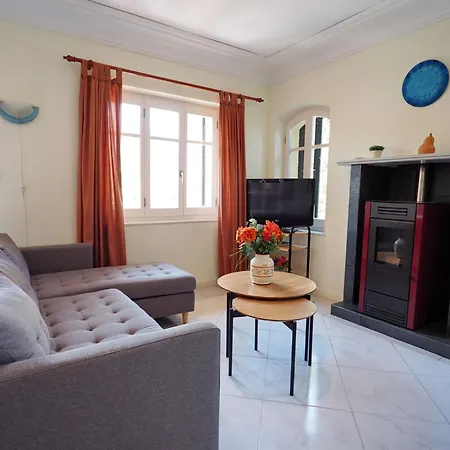 Al Zur By Interhome Holiday home Denia