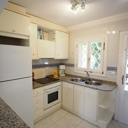 Holiday home Al Zur By Interhome Denia