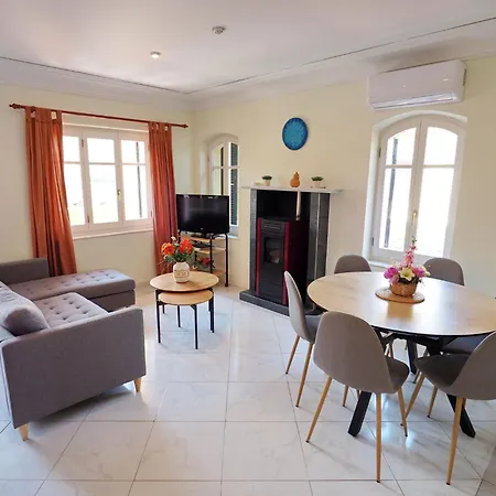 Al Zur By Interhome * Denia