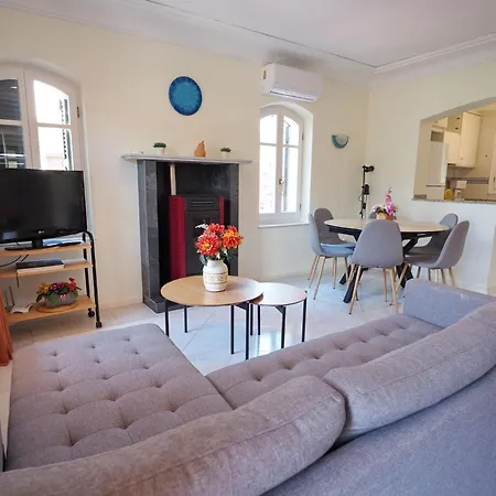 Al Zur By Interhome Holiday home