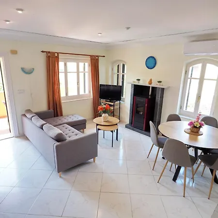 Holiday home Al Zur By Interhome