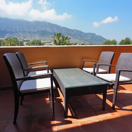 Al Zur By Interhome Denia