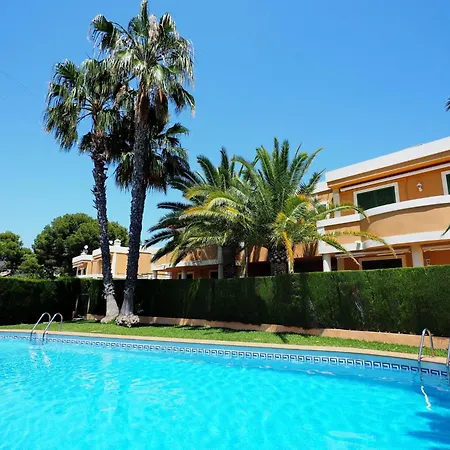 Holiday home Al Zur By Interhome