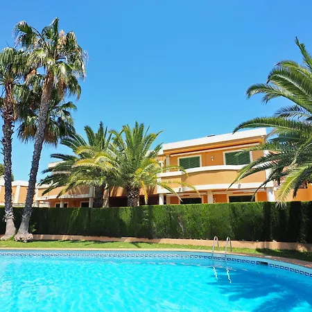 Holiday home Al Zur By Interhome *