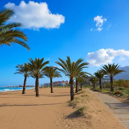 Al Zur By Interhome Denia