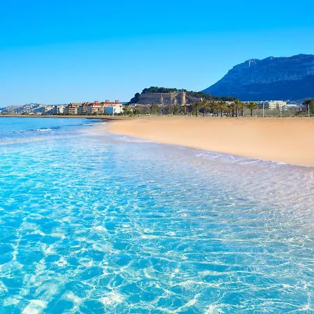 Holiday home Al Zur By Interhome Denia