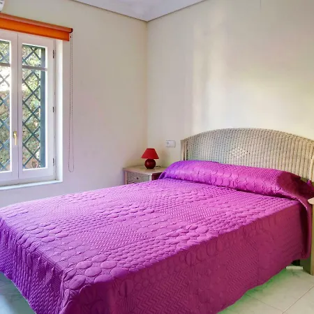 Holiday home Al Zur By Interhome Denia