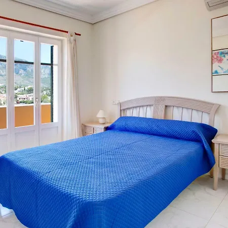 Holiday home Al Zur By Interhome *