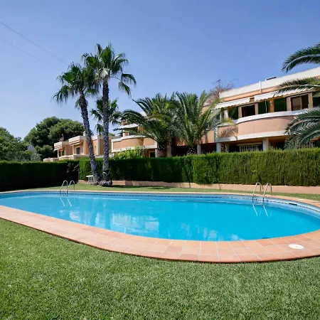 Al Zur By Interhome *